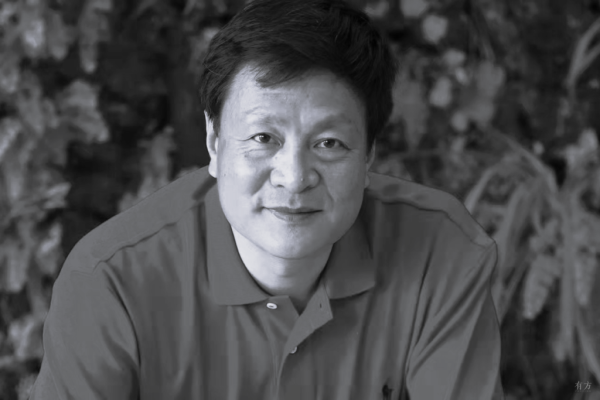 沪深股票配资 北京大学教授俞孔坚在巴西坠机遇难