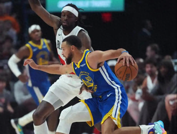 华丰金服 勇士119-139开拓者遭4坏消息! 巴特勒格林曝隐患, 波杰引绝望!