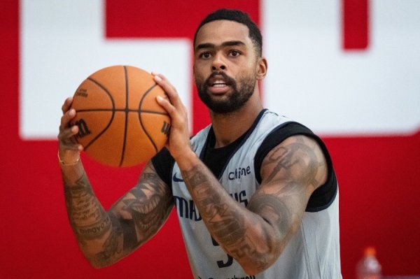 牛盘宝 基德谈下半场没用拉塞尔: 把比赛打回来的阵容是我们要用的