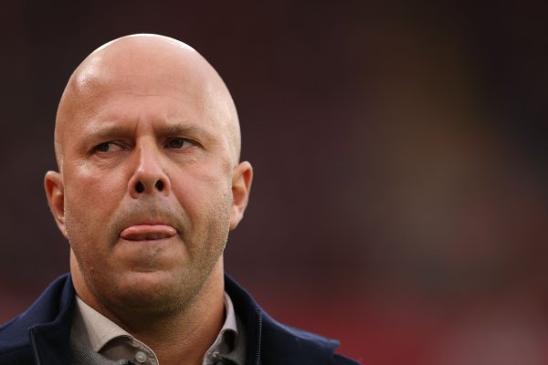 优选策略 红军名宿: 利物浦毫无凝聚力缺乏斗志, 斯洛特必须站出来做出改变