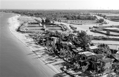 添盈聚富 从荒弃珊瑚瓦屋到农文旅标杆